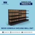 USD 300,  Gondola Shelving For Retail Stores