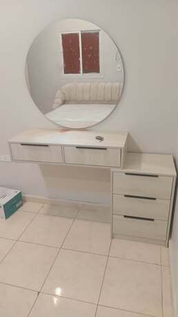 Jeddah, Furniture, SAR 4,  New Bedroom Furniture Collection &ndash; Beds, Wardrobes & Complete Sets