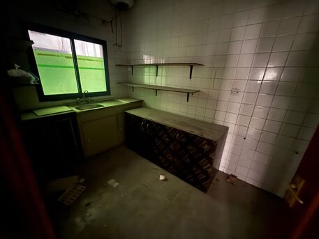 Ras Rumman, Apartments/Houses, BHD 140/month,  2 BR,  Flat For Rent In Ras Rumman Near Al Raja School