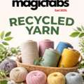 Buy Recycled Yarn Fabric In India