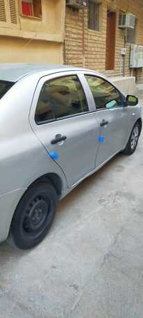 Hara, Vehicles, Cars & Trucks , SAR 20500, TOYOTA YARIS AUTOMATIC, 2012, Automatic, 300000 KM,