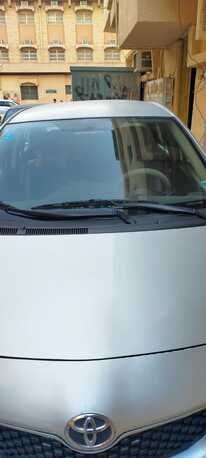 Hara, Vehicles, Cars & Trucks , SAR 20500, TOYOTA YARIS AUTOMATIC, 2012, Automatic, 300000 KM,