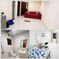 BHD 52/month,  Room For Sharing &ndash; 2 BHK Flat  One Room With Attached Bathroom Available In A 2 BHK Flat.