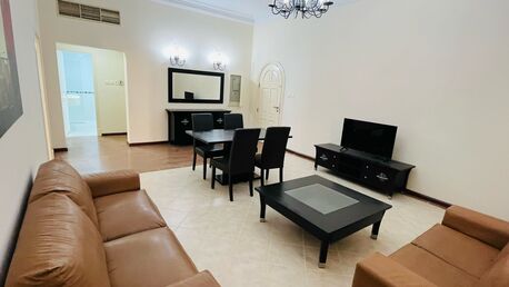 Juffair, Apartments/Houses, BHD 400/month,  2 BR,  Flat For Rent In Juffair With EWA