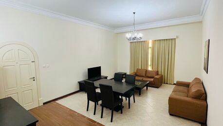 Juffair, Apartments/Houses, BHD 400/month,  2 BR,  Flat For Rent In Juffair With EWA
