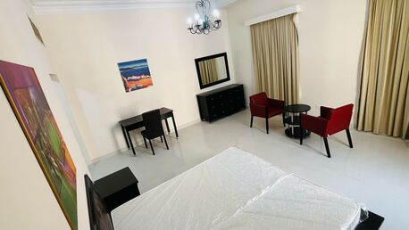 Juffair, Apartments/Houses, BHD 400/month,  2 BR,  Flat For Rent In Juffair With EWA