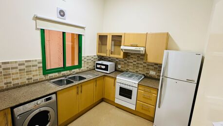 Juffair, Apartments/Houses, BHD 400/month,  2 BR,  Flat For Rent In Juffair With EWA