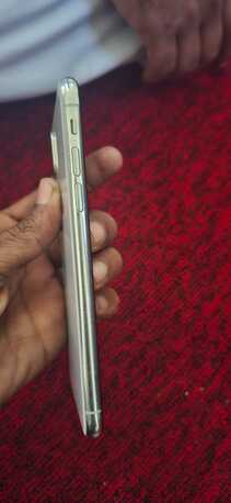 Azizia, Mobile Phones, SAR 500,  Iphone X 64GB White Neat, Clean