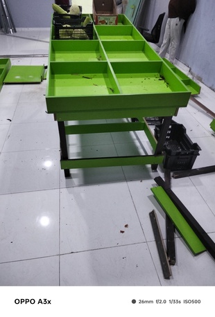 Riyadh, Materials, SAR 450,  Vegetable Shop Item For Sale