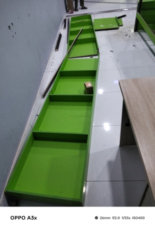 Riyadh, Materials, SAR 450,  Vegetable Shop Item For Sale