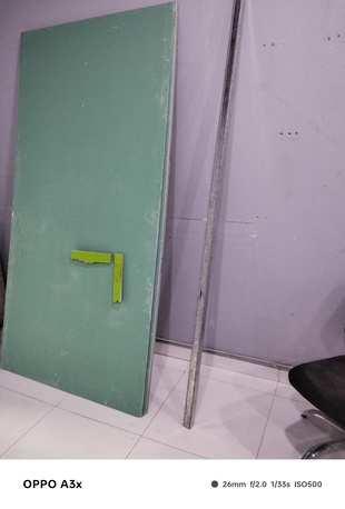 Riyadh, Materials, SAR 450,  Vegetable Shop Item For Sale