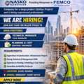 Technical Manager (Civil Manager)