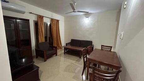 Adliya, Apartments/Houses, BHD 280/month,  Furnished,  2 BR,  FULLY FURNISHED 2 BHK APARTMENT FOR RENT IN ADLIYA-: