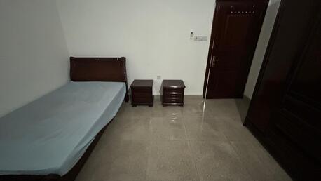 Adliya, Apartments/Houses, BHD 280/month,  Furnished,  2 BR,  FULLY FURNISHED 2 BHK APARTMENT FOR RENT IN ADLIYA-: