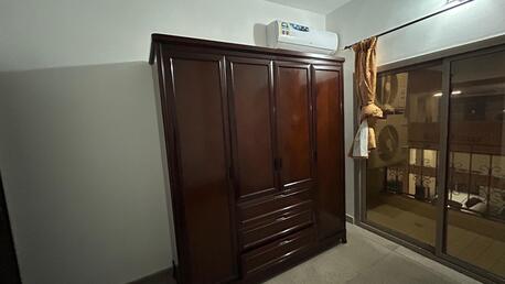 Adliya, Apartments/Houses, BHD 280/month,  Furnished,  2 BR,  FULLY FURNISHED 2 BHK APARTMENT FOR RENT IN ADLIYA-: