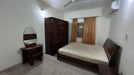 Adliya, Apartments/Houses, BHD 280/month,  Furnished,  2 BR,  FULLY FURNISHED 2 BHK APARTMENT FOR RENT IN ADLIYA-: