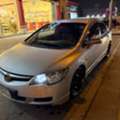 SAR 18000,  Honda Civic LX,  2008,  Automatic,  280000 KM,  Honda Civic  1.8L
