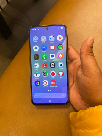 Dammam, Electronics, SAR 850,  Samsung A36 5g