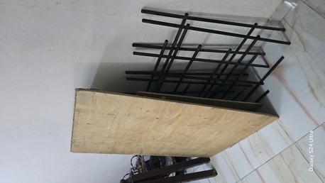 Dammam, Furniture, SAR 100,  Two Iron Beds Cheap And Strong