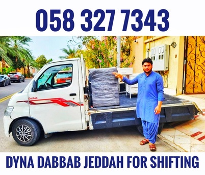 Jeddah, Labor/Moving, MOVING & PACKING COMPANY PROFESSIONAL LABOUR CARPENTER HOUSE MOVING"