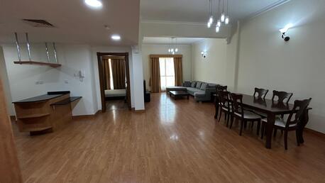 Mahooz, Apartments/Houses, BHD 600/month,  Furnished,  2 BR,  SPACIOUS FULLY FURNISHED 2 BHK PENTHOUSE FOR RENT IN MAHOOZ-: 38185065