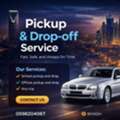 Pickup/Drop Service In Riyadh Office, University & School