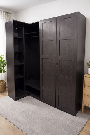 Olaya, Furniture, SAR 2000,  Complete IKEA Bedroom For Sale.