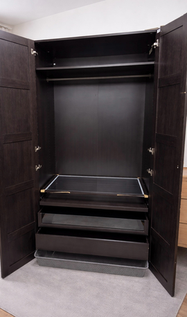 Olaya, Furniture, SAR 2000,  Complete IKEA Bedroom For Sale.