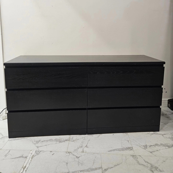 Olaya, Furniture, SAR 2000,  Complete IKEA Bedroom For Sale.