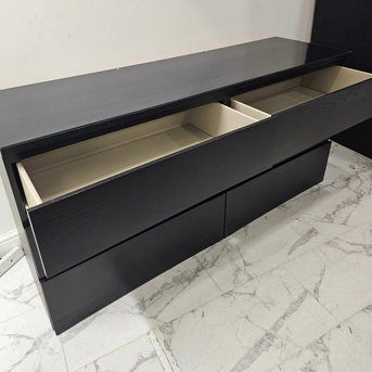 Olaya, Furniture, SAR 2000,  Complete IKEA Bedroom For Sale.