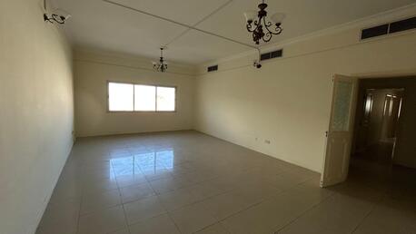 Umm Al Hassam, Apartments/Houses, BHD 300/month,  3 BR,  SPACIOUS SEMI FURNISHED 3 BHK APARTMENT FOR RENT IN UMM AL HASSAM-: 38185065