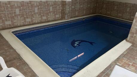 Umm Al Hassam, Apartments/Houses, BHD 250/month,  2 BR,  SEMI FURNISHED 2 BHK APARTMENT FOR RENT IN UMM AL HASSAM-: 38185065