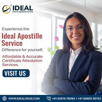 Pune, Travel, Professional Apostille Certification Services In Pune