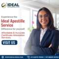 Professional Apostille Certification Services In Pune