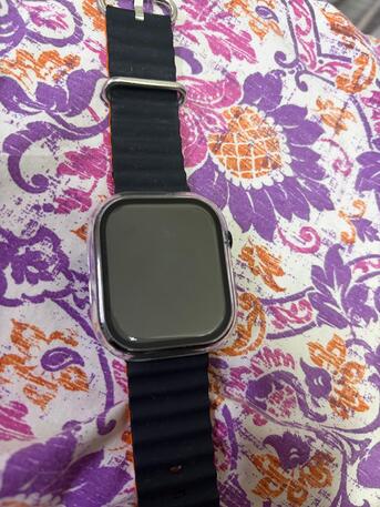 Jeddah, Watches, SAR 1750,  Apple Watch Series 11