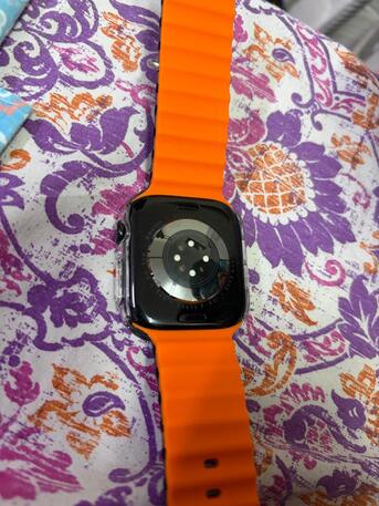 Jeddah, Watches, SAR 1750,  Apple Watch Series 11