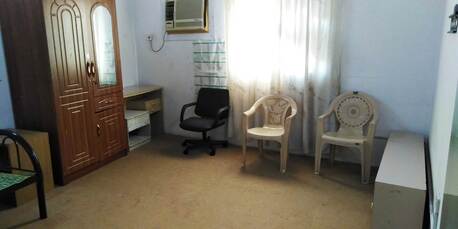 Manama, Rooms for Rent, BHD 100/month,  Furnished,  Big Room For Couples Or Executive Bachelor