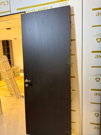 Al Safa, Electrical & Plumbing, Toilet Seat, Sink And Doors