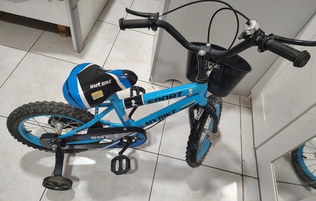 Riyadh, Household Items, SAR 300,  Wooden Doll House SAR 130, Children Bicycle 4-6 Years :120,  Kids Shopping Super Mart :50