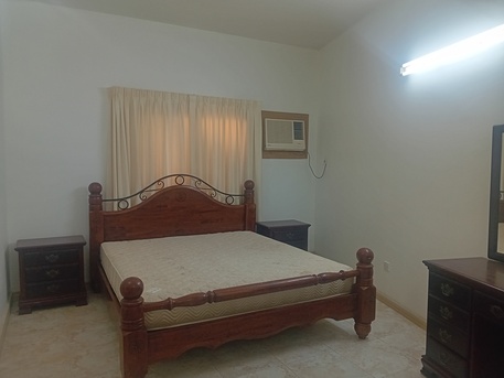 Manama, Apartments/Houses, 2 BR,  Adliha, 2 Bed Room F.f Flat For Rent Inclusive