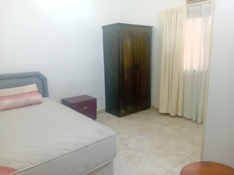 Manama, Apartments/Houses, 2 BR,  Adliha, 2 Bed Room F.f Flat For Rent Inclusive