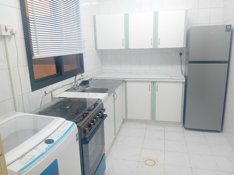 Manama, Apartments/Houses, 2 BR,  Adliha, 2 Bed Room F.f Flat For Rent Inclusive