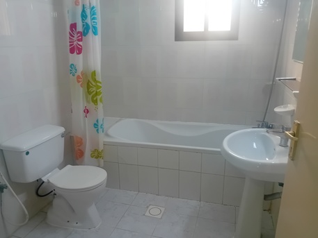Manama, Apartments/Houses, 2 BR,  Adliha, 2 Bed Room F.f Flat For Rent Inclusive