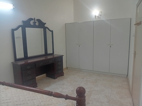 Manama, Apartments/Houses, 2 BR,  Adliha, 2 Bed Room F.f Flat For Rent Inclusive
