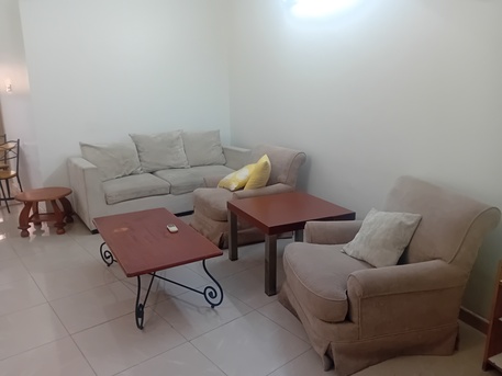 Manama, Apartments/Houses, 2 BR,  Adliha, 2 Bed Room F.f Flat For Rent Inclusive