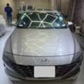 SAR 60000,  Hyundai Elantra,  2022,  Automatic,  145000 KM,   Smart Plus