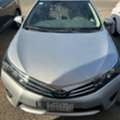 SAR 33000,  Toyota Corolla,  2014,  Automatic,  560000 KM,