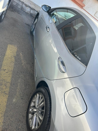 Yanbu, Vehicles, Cars & Trucks , SAR 33000,  Toyota Corolla,  2014,  Automatic,  560000 KM,