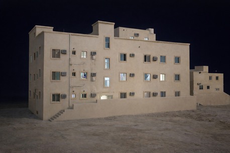 Manama, Buildings, BHD 260000,  307 Sq. Meter,  For Sale: Building In Qudaibiya.