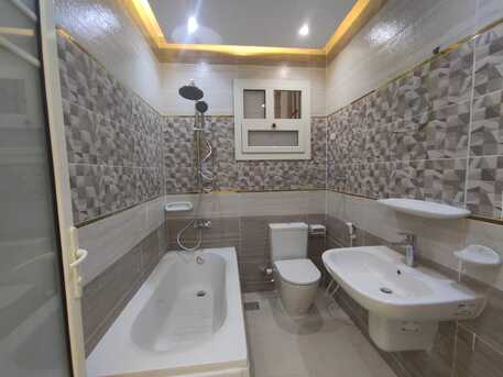 Maadi, Apartments/Houses, EGP 20/month,  3 BR,  200 Sq. Meter,  3 Bedrooms Fully Finished Modern For Rent In Spain City  Zahraa Maadi